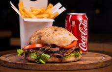 Un nou restaurant se inaugurează la Uvertura Mall - DAbo Doner