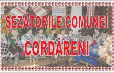 Primăria comunei Cordăreni anunță organizarea spectacolului „Șezătorile iernii” ediția a XXVII-a