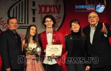 Trofeul „Mărţişor Dorohoian” rămâne pentru prima dată în istorie la Dorohoi - FOTO