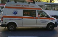 Angajat al unei fabrici de confecții accidentat la o mașină de capsat 