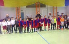 Școala Gimnazială „Spiru Haret” Dorohoi campioană la Cupa Tymbark Under 10 - FOTO