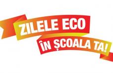 Proiect ECO la Școala Gimnazială „Ștefan Cel Mare” Dorohoi