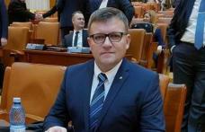 Marius Budăi: „Sistemele moderne de plată trebuie adaptate la necesitățile din mediul rural”