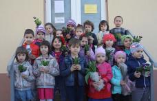 „Săptămâna altfel” la Grădinița cu Program Prelungit nr. 6 Dorohoi - FOTO