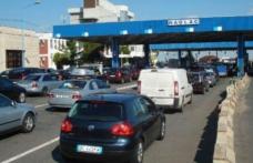 Verificări sistematice la toate punctele de trecere a frontierei, conform noilor modificări ale Codului Frontierelor Schengen