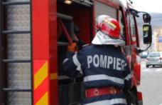 Pompierii botoșăneni în alertă! Patru incendii în ultimele 24 de ore!