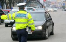 Acțiune de amploare a polițiștilor botoșăneni! Șoferii, luați cu asalt!