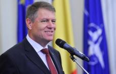 Ce le transmite Klaus Iohannis românilor care muncesc în Marea Britanie