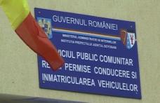 Programul „Rabla” aduce schimbări la Serviciul de Permise şi Înmatriculări Auto Botoșani