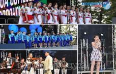 Zilele Copilului Dorohoi 2017: Scena s-a umplut cu talentul elevilor de la unitățile de învățământ din Dorohoi – FOTO