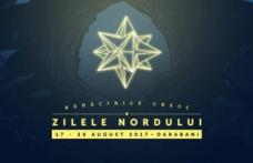 Zilele Nordului 2017: Concerte rock la curțile boierești, călătorii în Moldova neștiută și mobilizare pentru renovarea școlilor