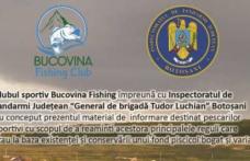 Putem pescui azi, pentru că cei care au făcut-o până acum au avut grijă! - FOTO