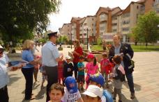 Ziua Informării Preventive la Dorohoi - FOTO