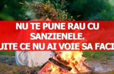 De ce nu trebuie să te îmbăiezi pe 24 iunie. Tradiţii şi superstiţii de Drăgaică