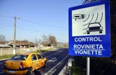 Lovitură pentru șoferii care dețin astfel de mașini! Se dublează prețul rovinietei