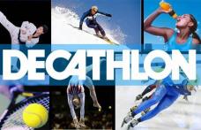 DECATHLON inaugurează primul magazin din Botoșani