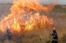 Campanie de recoltare a cerealelor fără incendii!