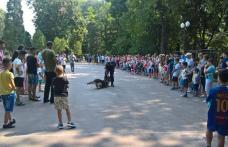 24 IULIE – ZIUA POLIŢIEI DE FRONTIERĂ - FOTO