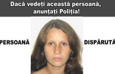 O femeie în vârstă de 29 de ani şi fiul ei de un an și opt luni sunt căutaţi atât de rude cât şi de poliţie