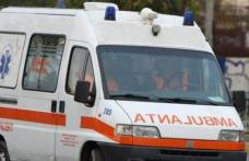 Aproape de tragedie! Un copil de cinci ani a căzut de la etajul 1 al unui bloc din Dorohoi! E în stare gravă la spital