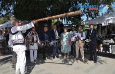 Festivalul Tradițiilor Meșteșugărești Dorohoi 2017 a debutat în prezența oficialităților - FOTO