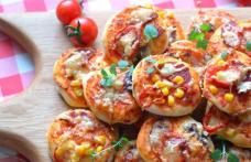 Mini-pizza