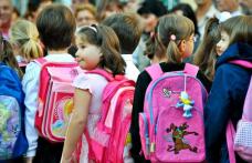 Anunţ important pentru elevi şi părinţi: ministrul Educaţiei a precizat când începe şcoala