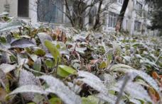 Val de frig peste România: Prognoza meteo pentru următoarele 3 zile