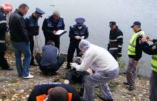 Tragic! Un bărbat din Dorohoi găsit mort în apele râului Siret