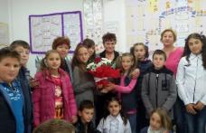 Ziua Educației sărbătorită de Centrul de zi pentru copii Ibănești - FOTO