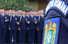 Anchetă la Academia de Poliție: S-ar fi modificat notele de final ale unor absolvenți ca să iasă un anumit șef de promoție