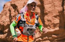 O nouă misiune extremă pentru plt. maj. Iulian Rotariu - Ultramaratonul Racing The Planet Ultra Patagonia 2017