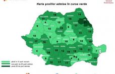 520 de școli vor participa în cursa pentru un viitor verde „Let’s Get Green!”