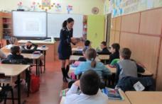 Activităţi de informare în rândul copiilor, pentru prevenirea delicvenţei juvenile şi a victimizării minorilor