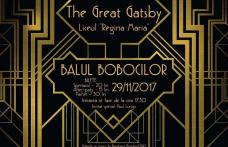 Balul Bobocilor Liceul „Regina Maria” - THE GREAT GATSBY - FOTO