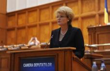 Deputatul Huncă a propus Guvernului realizarea unui sistem informatic pentru corelarea domeniilor de studiu oferite de universități cu cererea de pe p