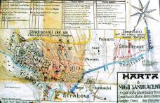 550 de ani de la atestarea documentară a Cobâlei