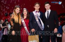 Miss și Mister Boboc 2017: Bal în stil Gatsby organizat de Liceul „Regina Maria” Dorohoi – VIDEO/FOTO