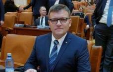 Marius Budăi: „Legea prevenirii a fost adoptată, ceea ce înseamnă mai mult respect și încredere arătate mediului de afaceri din România” 