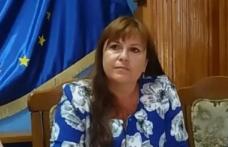 Daniela Beclea înlocuită în funcţia de subprefect. Vezi cine îi ia locul!