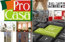 PRO CASA - Totul pentru confortul DUMNEAVOASTRĂ! Descoperă oferta variată de produse