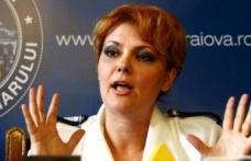 Olguţa Vasilescu a dat „verdictul” privind Minivacanţa dintre Crăciun şi Revelion pentru bugetari