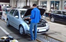 Veste neagră pentru șoferii care au mașini mai vechi de 12 ani