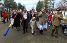 Autentic, tradiție și sărbătoare la Vorona - FOTO