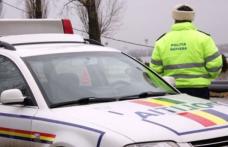 Pietonii care traversează neregulamentar, în atenţia poliţiştilor. Acţiune pentru prevenirea accidentelor de circulaţie