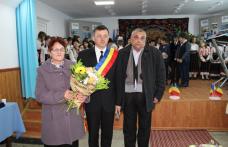 Excelența didactică ibăneșteană premiată de Primăria comunei Ibănești