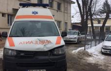 Accident! Femeie lovită mortal de o ambulanță aflată în misiune