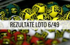 Numerele extrase duminică, 28 ianuarie 2018 la Loto 6 din 49