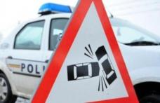 Dorohoian cercetat după ce a produs un accident cu victimă pe drumul Dorohoi - Ibănești