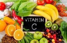 Vitamina C nu te protejează de răceală dacă nu mai faci încă ceva